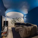 Pop-Art Design Apartment