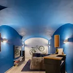 Pop-Art Design Apartment