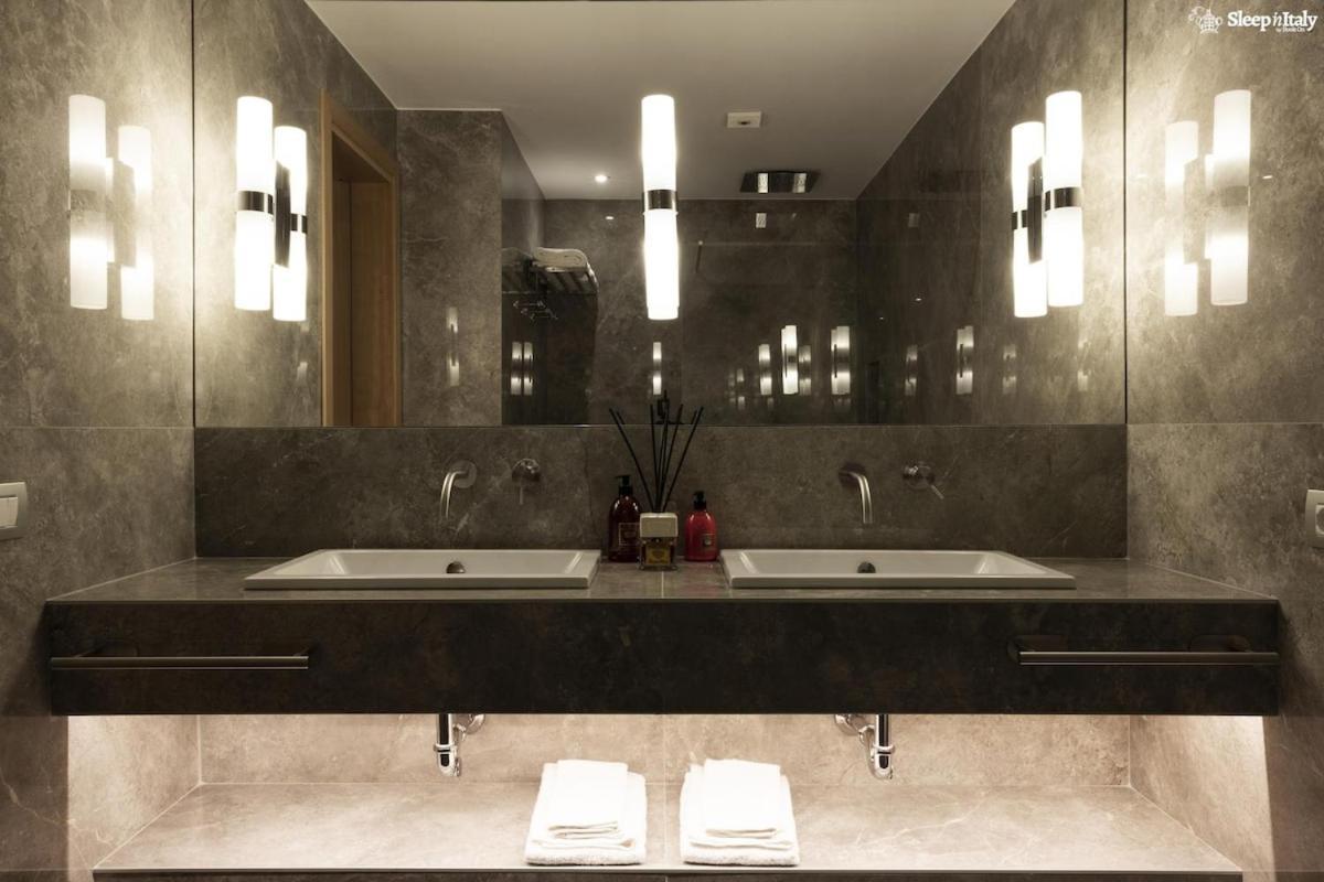 Apartment Pop-art Design