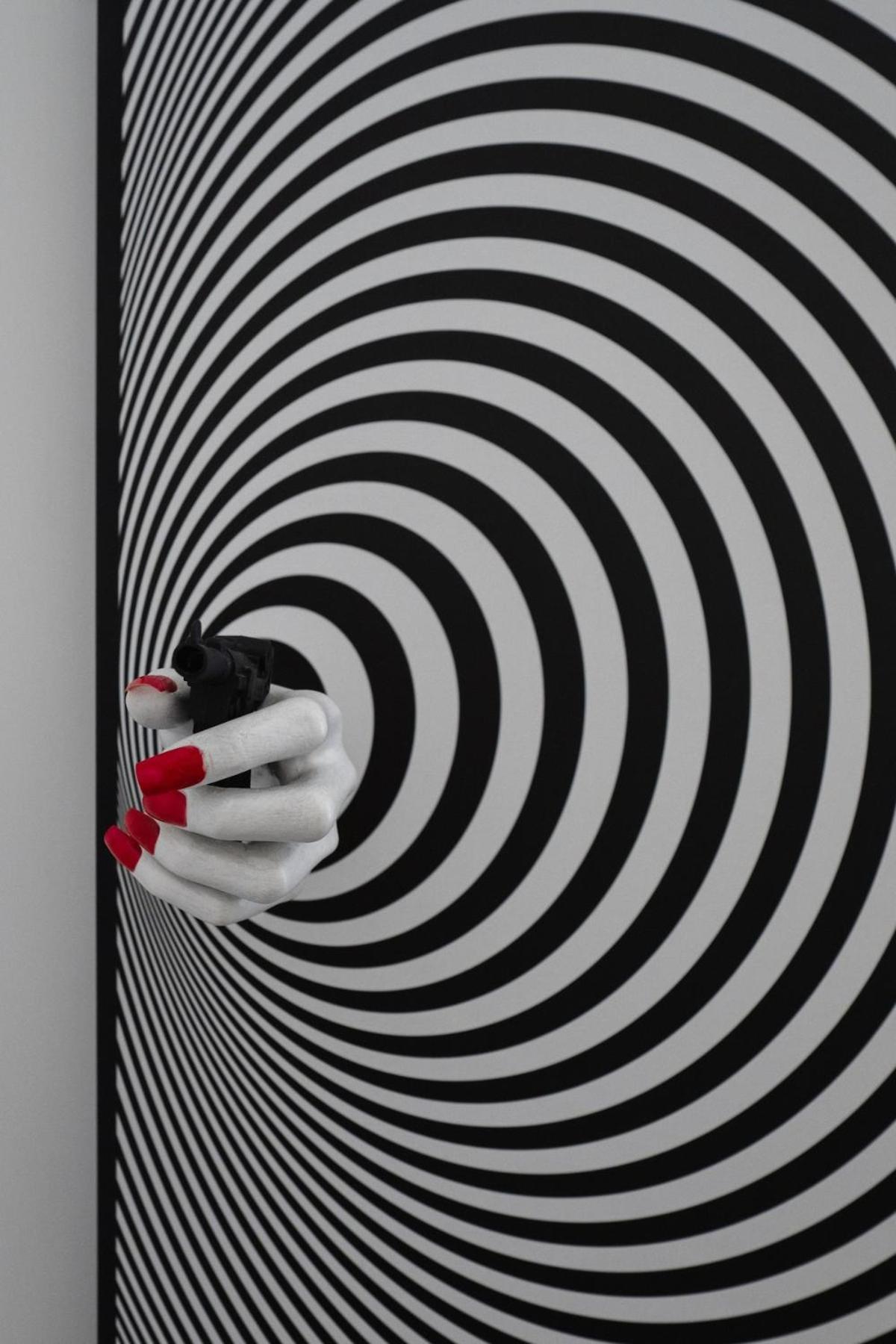 Pop-art Design