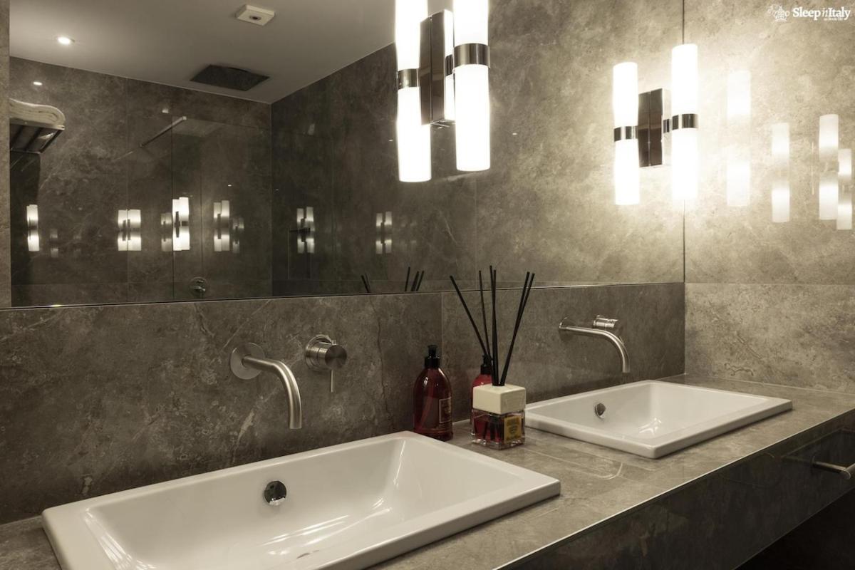 Apartment Pop-art Design