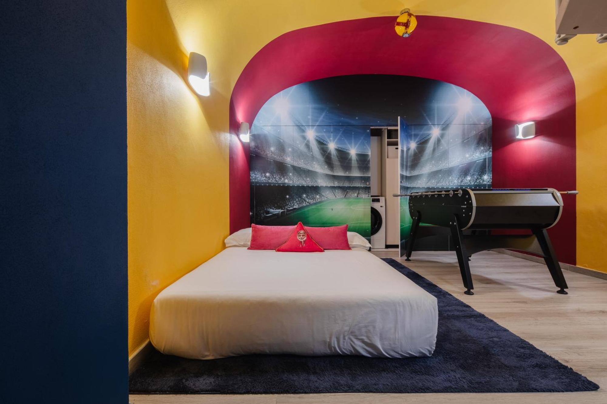 Pop-art Design * Rome
